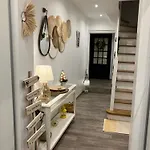 Maison Corneille Proche De Lille 3*
