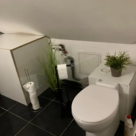 Maison Corneille Proche De Lille 3*