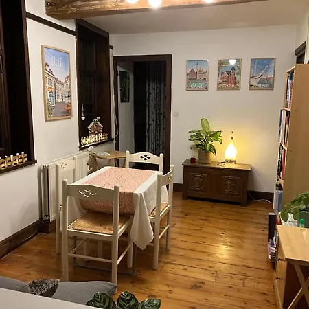 Maison Corneille Proche De Lille