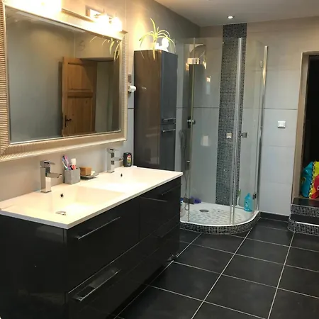 Maison Corneille Proche De Lille 3*