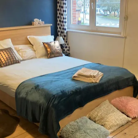 Maison Corneille Proche De Lille Couette-café