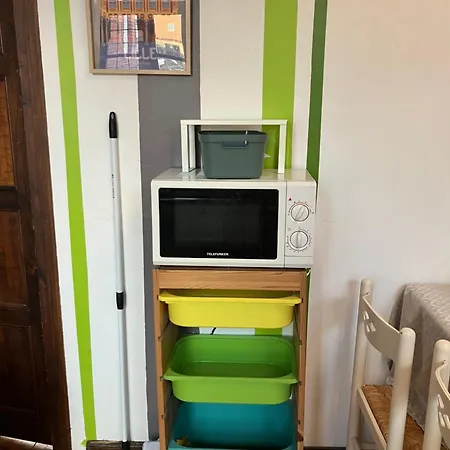 Couette-café Maison Corneille Proche De Lille 3*