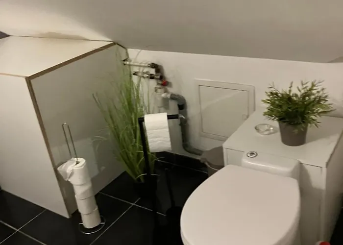 Maison Corneille Proche De Lille 3*