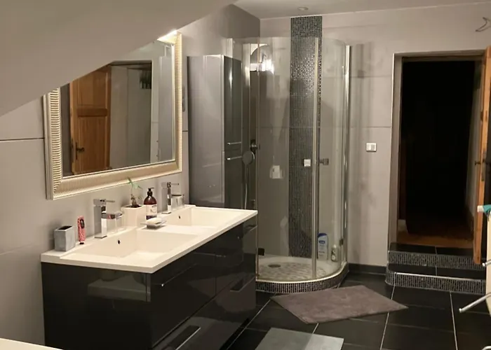 Maison Corneille Proche De Lille Couette-café 3*