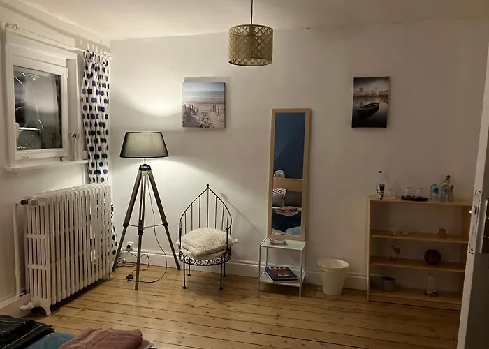 Maison Corneille Proche De Lille 3* Hem