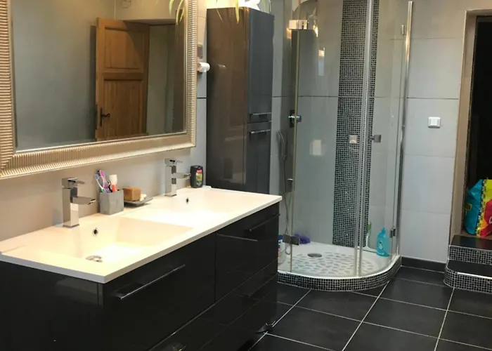 Maison Corneille Proche De Lille 3*