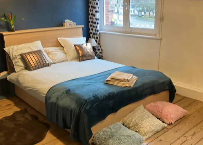 Maison Corneille Proche De Lille Couette-café