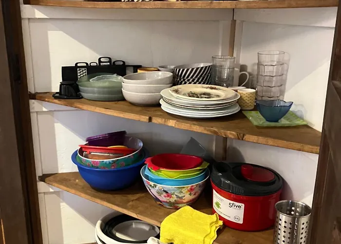 Couette-café Maison Corneille Proche De Lille